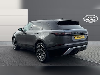 Used Land Rover Range Rover Velar 2019 for sale - 76504378: Photo
