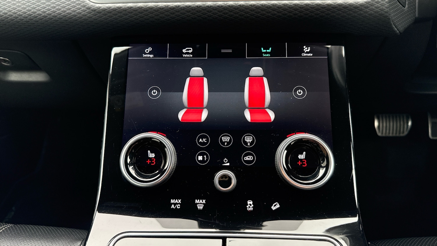 Used Land Rover Range Rover Velar 2019 for sale - 76504378: Photo 32