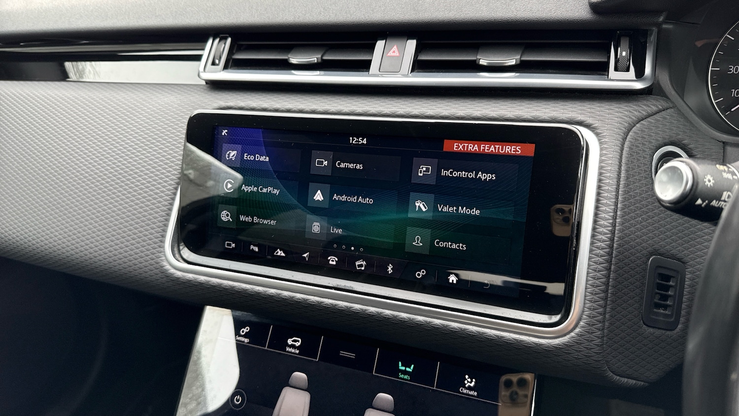 Used Land Rover Range Rover Velar 2019 for sale - 76504378: Photo 33