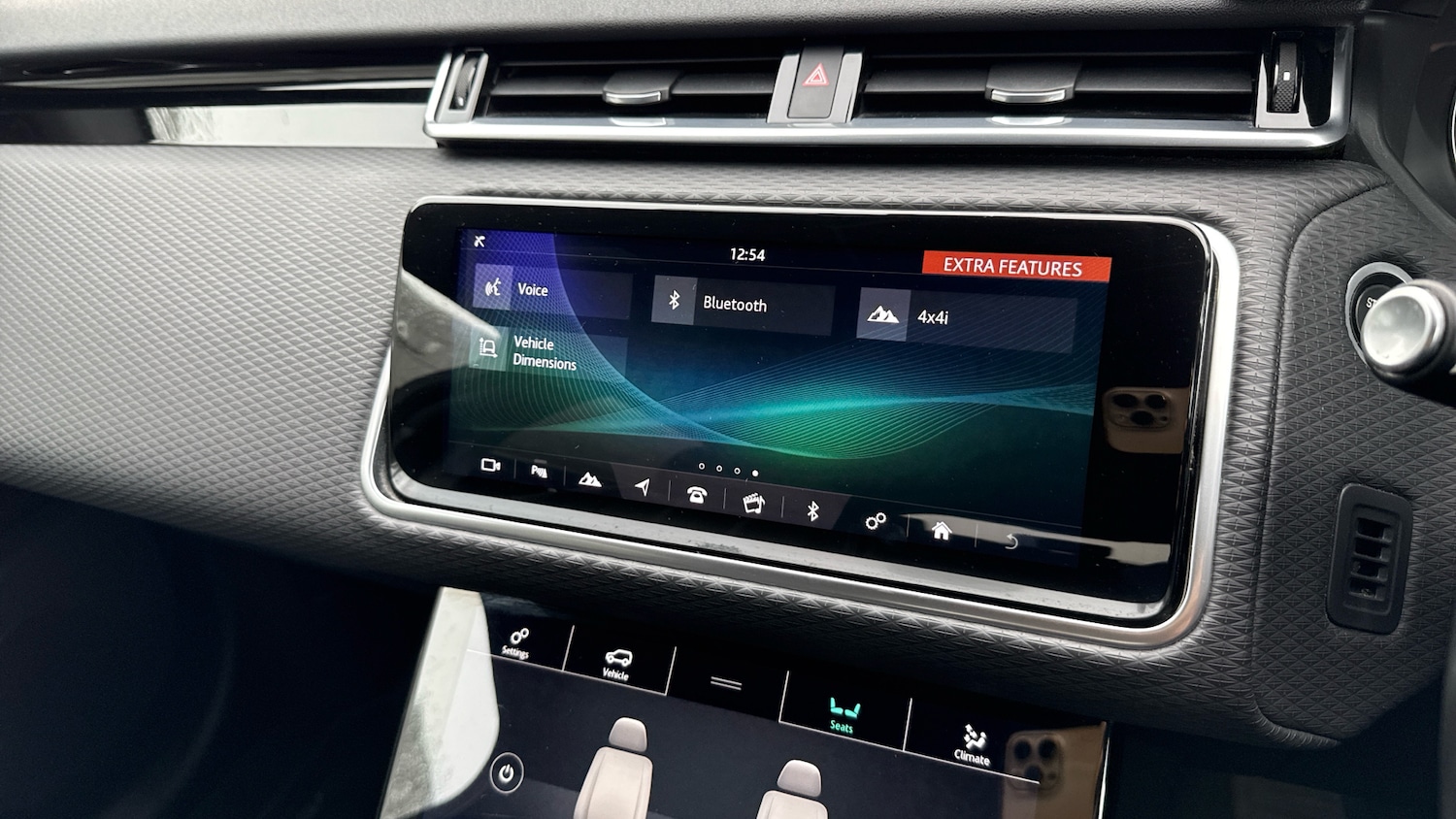 Used Land Rover Range Rover Velar 2019 for sale - 76504378: Photo 34