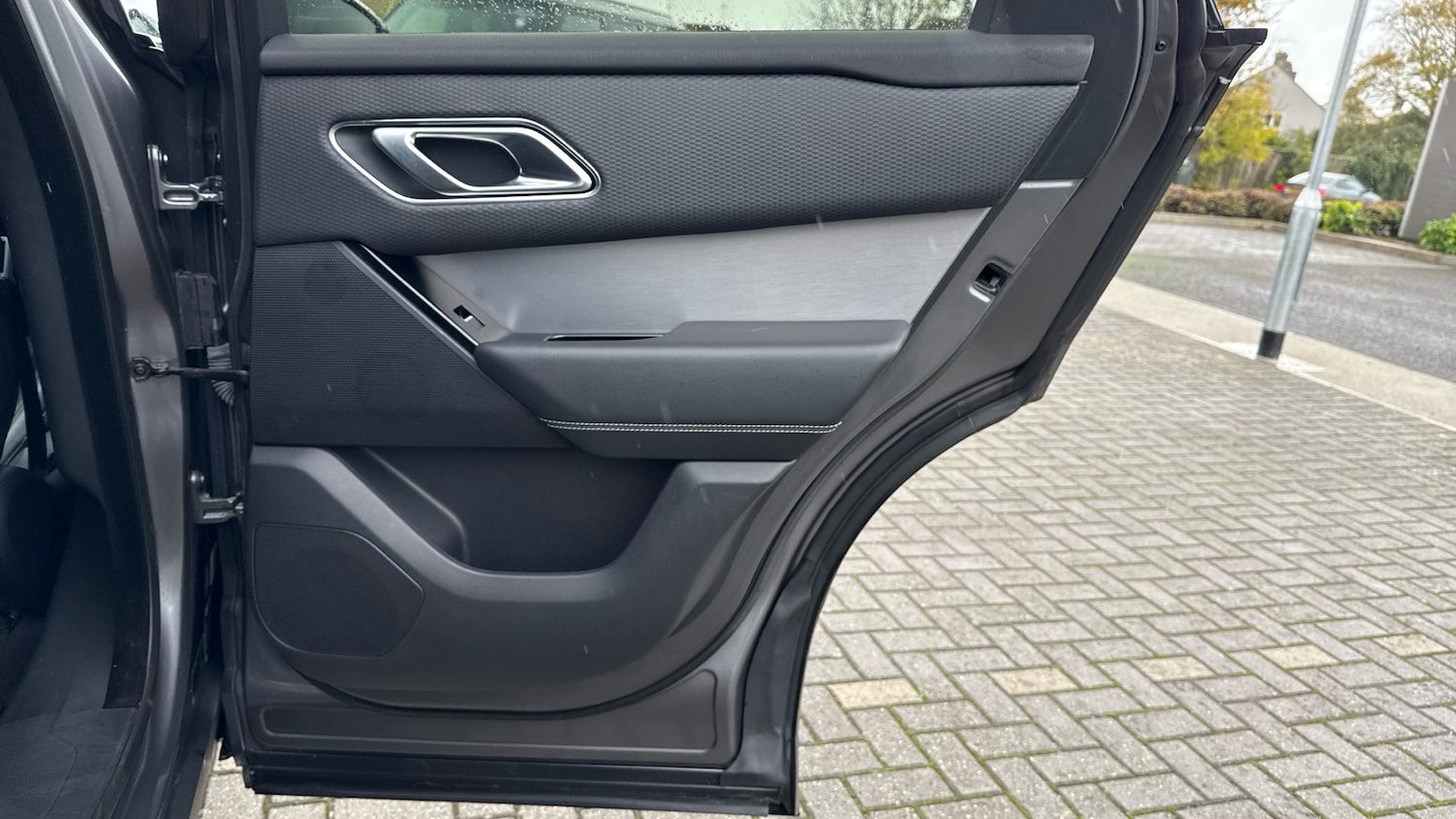 Used Land Rover Range Rover Velar 2019 for sale - 76504378: Photo 36