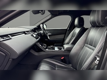 Used Land Rover Range Rover Velar 2019 for sale - 76504378: Photo