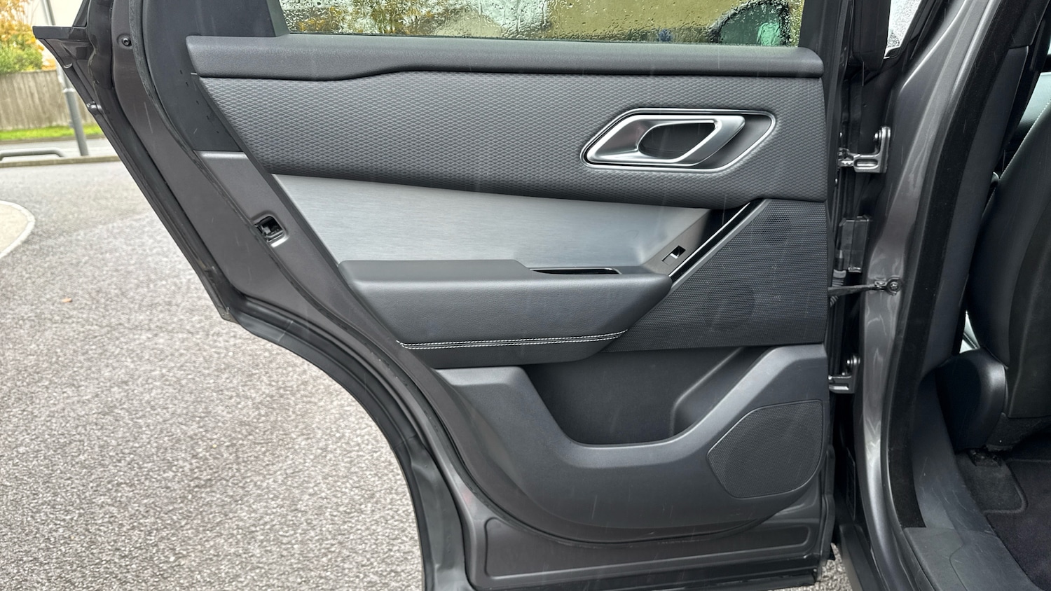 Used Land Rover Range Rover Velar 2019 for sale - 76504378: Photo 41