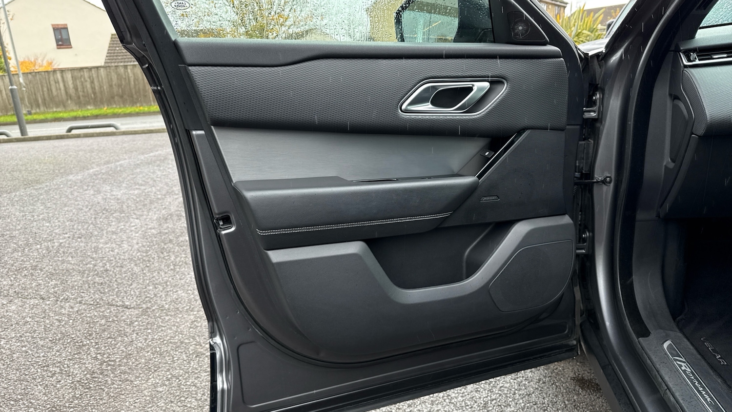 Used Land Rover Range Rover Velar 2019 for sale - 76504378: Photo 42