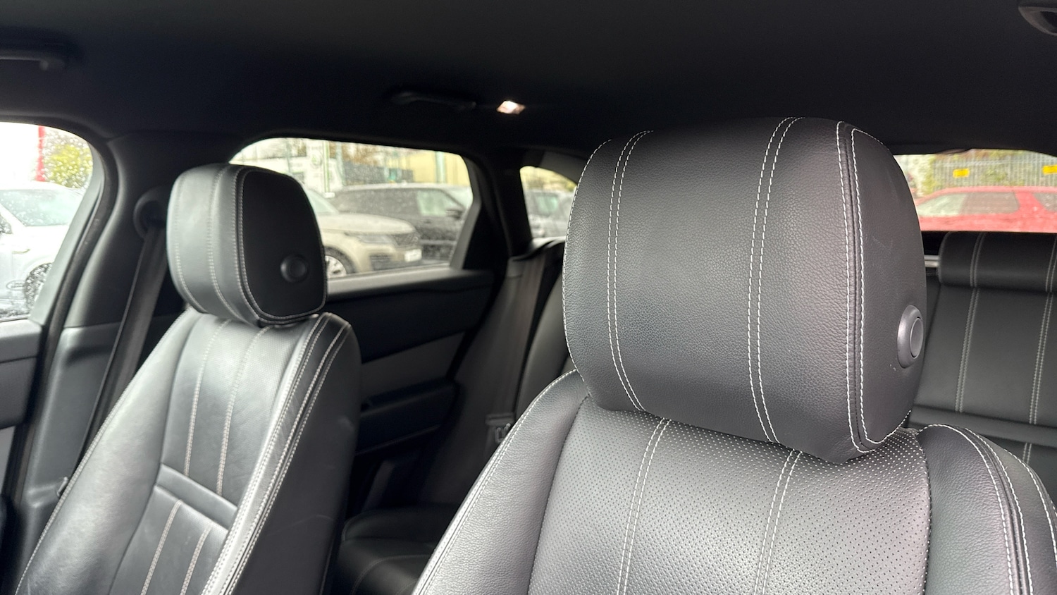 Used Land Rover Range Rover Velar 2019 for sale - 76504378: Photo 43