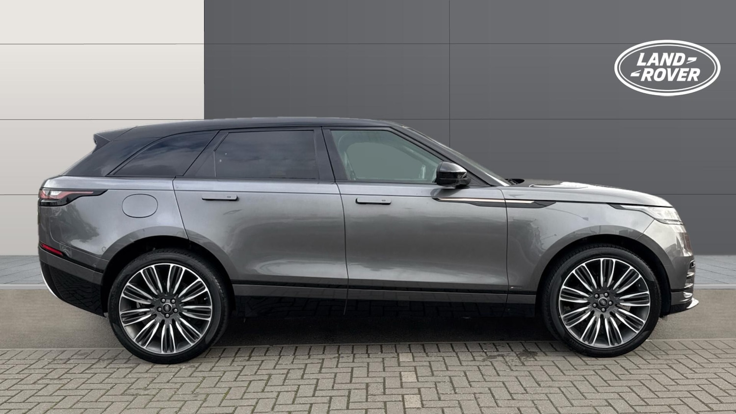 Used Land Rover Range Rover Velar 2019 for sale - 76504378: Photo 5