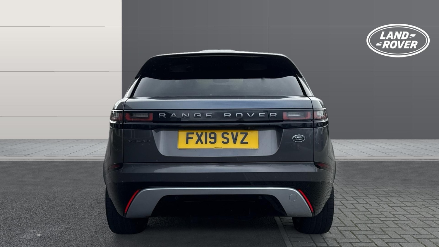 Used Land Rover Range Rover Velar 2019 for sale - 76504378: Photo 6