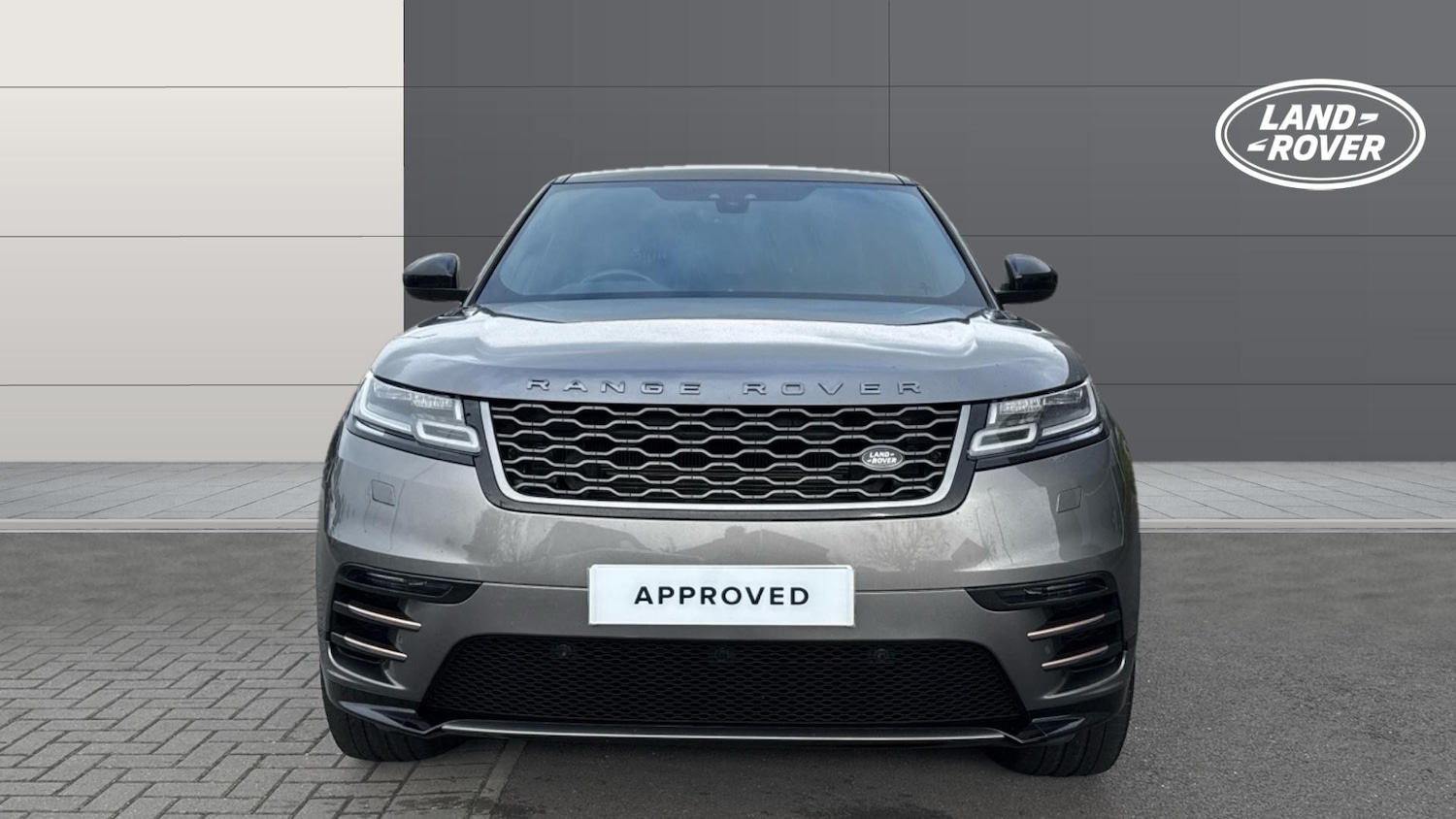 Used Land Rover Range Rover Velar 2019 for sale - 76504378: Photo 7