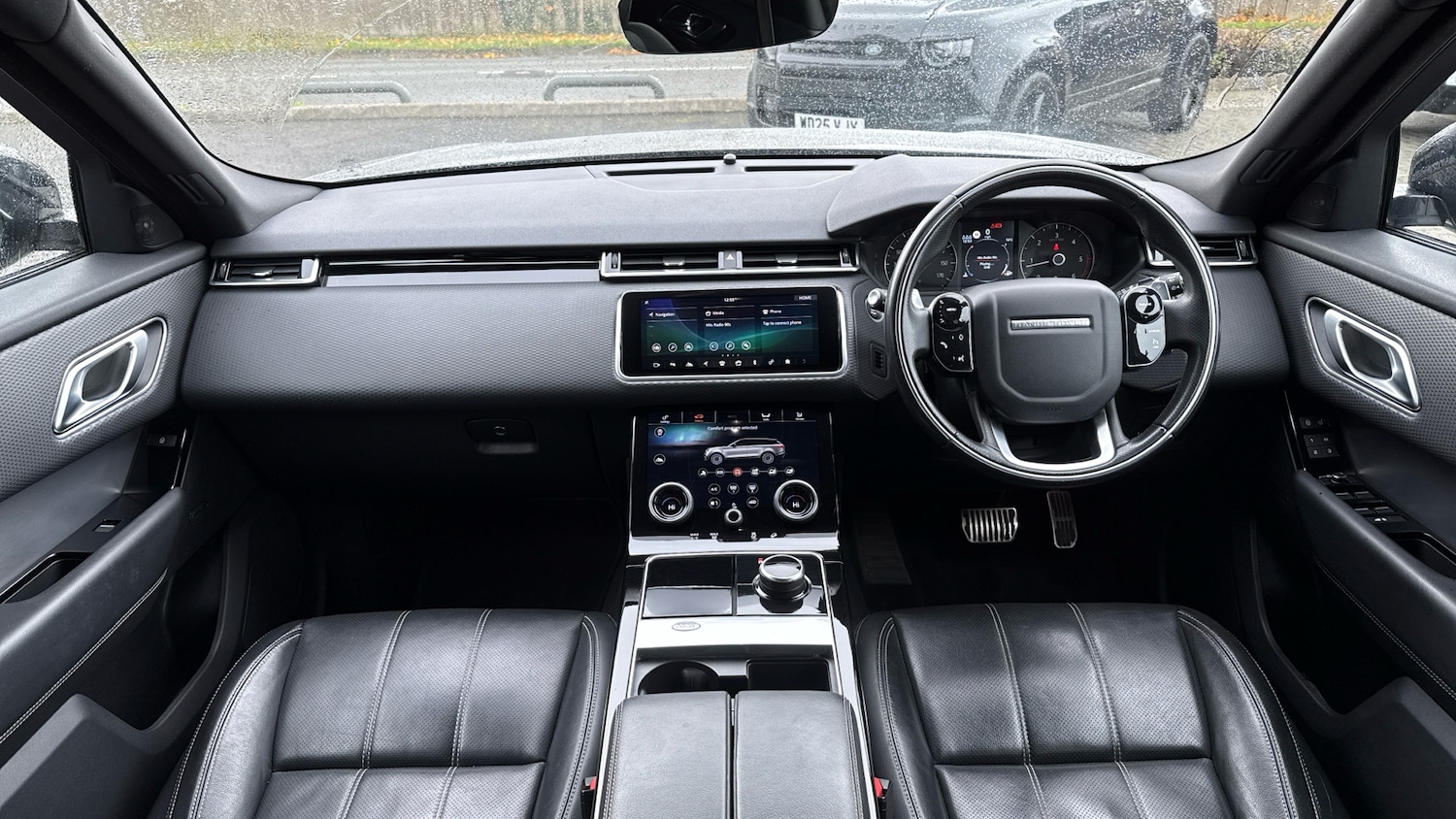 Used Land Rover Range Rover Velar 2019 for sale - 76504378: Photo 9