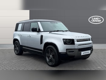 Used Land Rover Defender 2023 for sale - 78698540: Photo