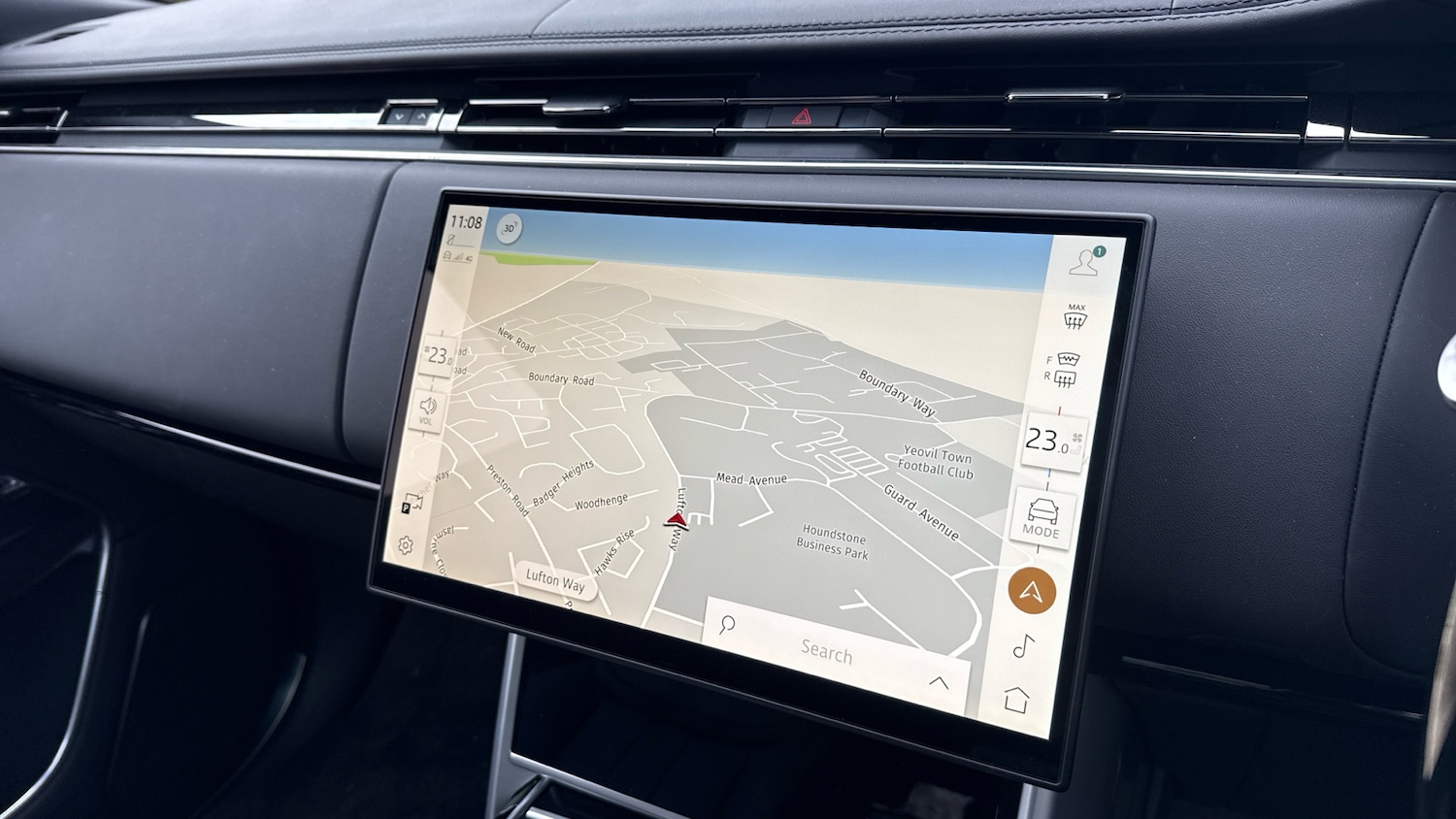 Used Land Rover Range Rover 2025 for sale - 78039159: Photo 11