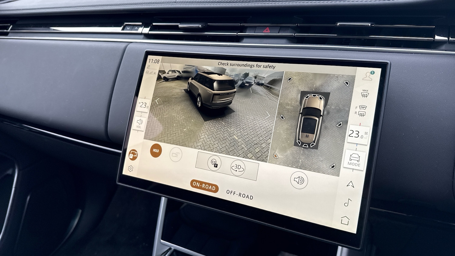 Used Land Rover Range Rover 2025 for sale - 78039159: Photo 12