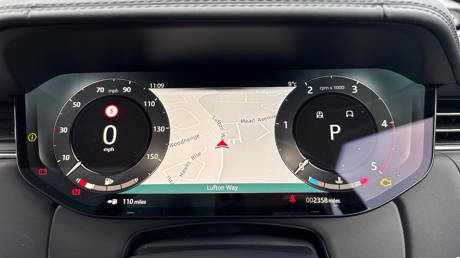 Used Land Rover Range Rover 2025 for sale - 78039159: Photo 16