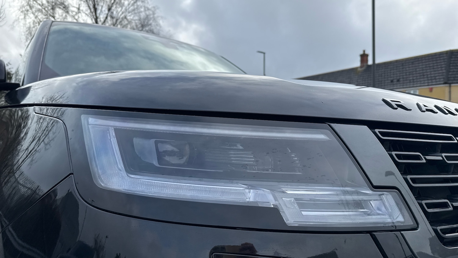 Used Land Rover Range Rover 2025 for sale - 78039159: Photo 17