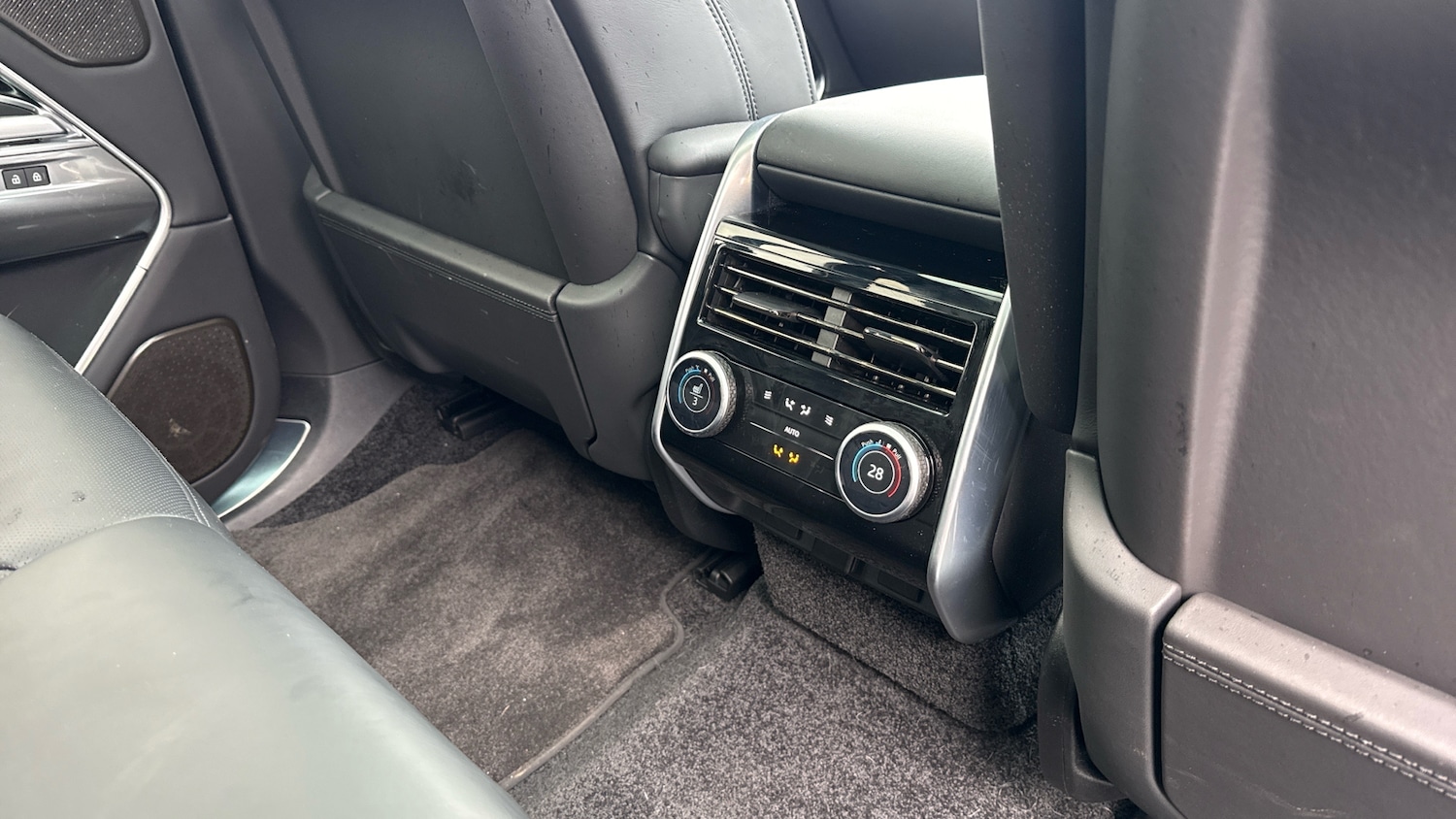 Used Land Rover Range Rover 2025 for sale - 78039159: Photo 18