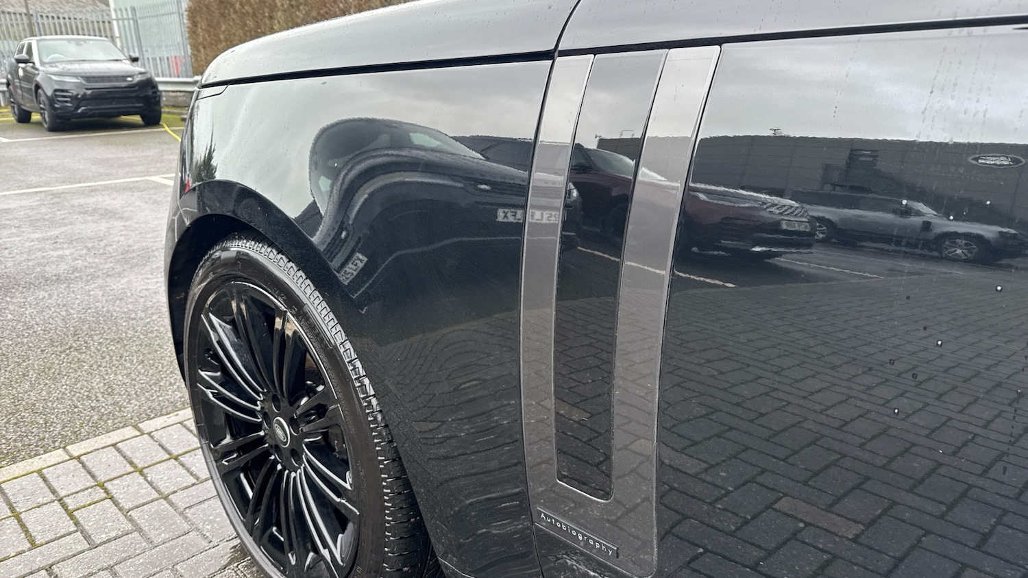 Used Land Rover Range Rover 2025 for sale - 78039159: Photo 20