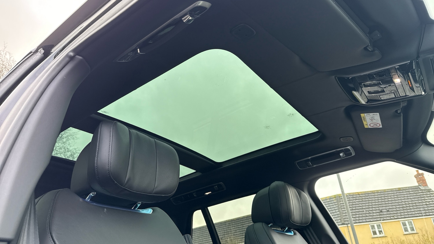 Used Land Rover Range Rover 2025 for sale - 78039159: Photo 21