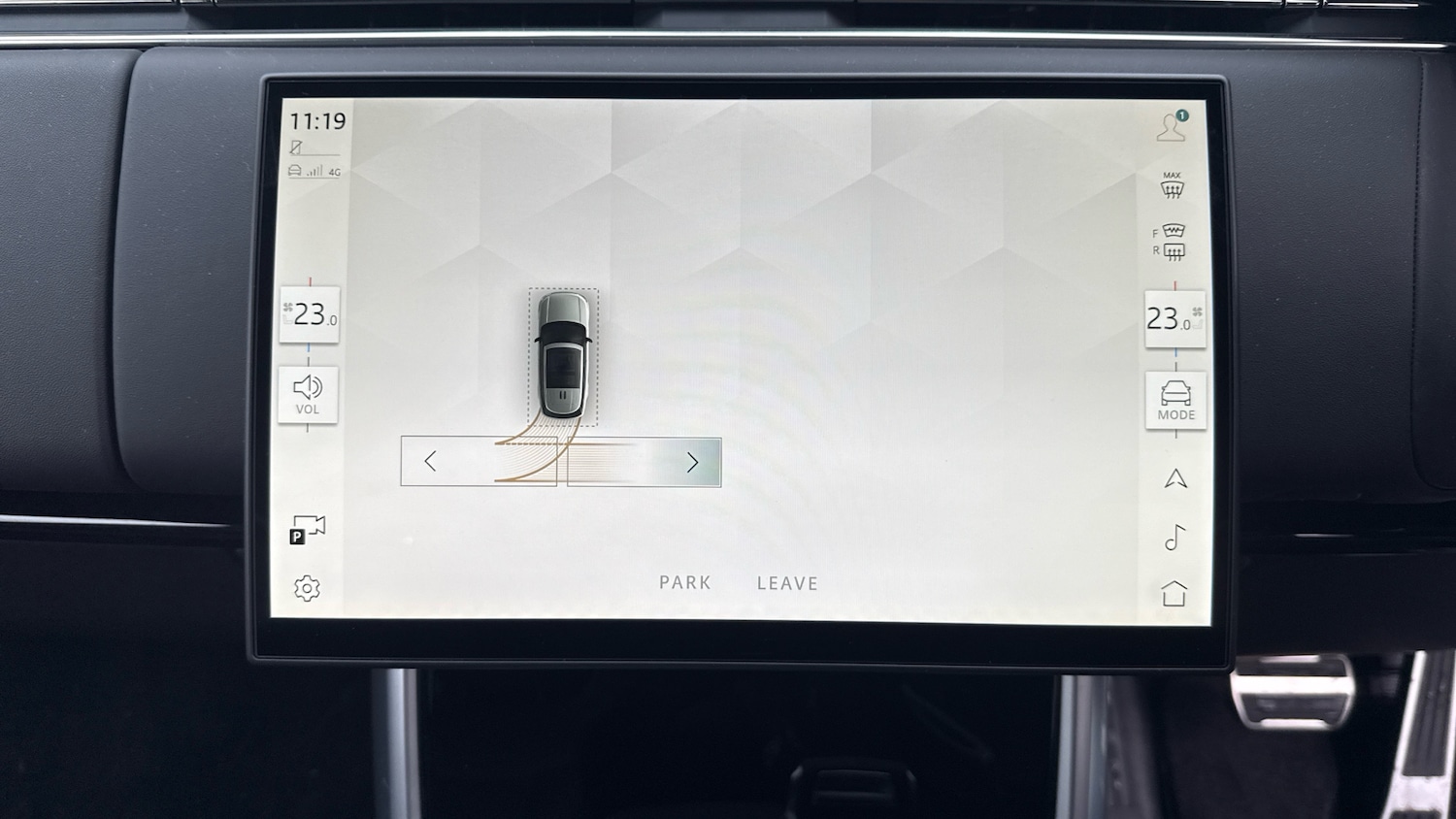 Used Land Rover Range Rover 2025 for sale - 78039159: Photo 34