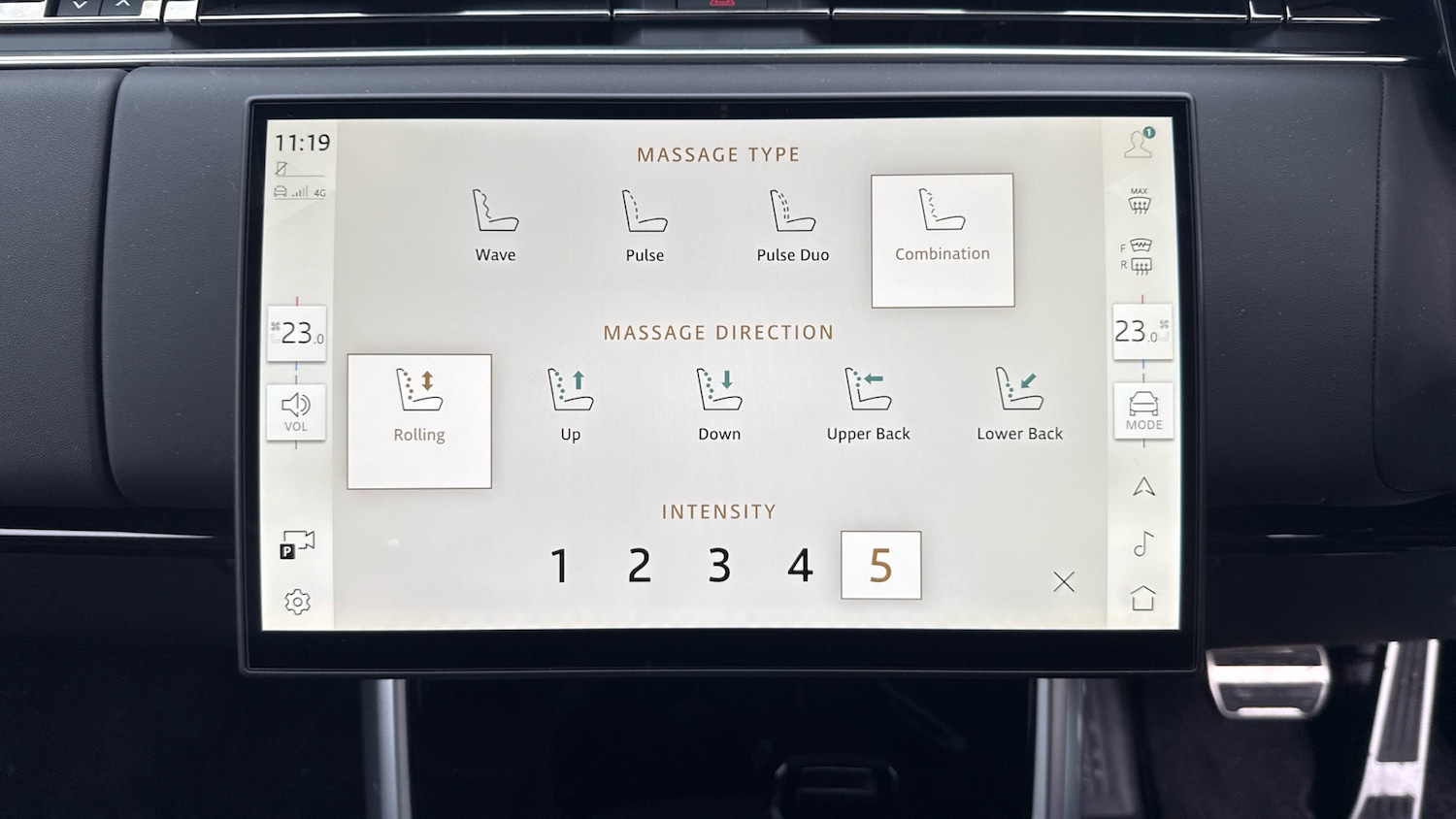 Used Land Rover Range Rover 2025 for sale - 78039159: Photo 35