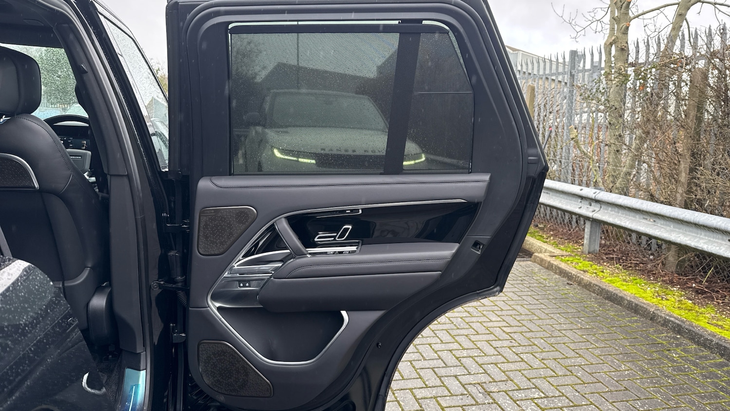 Used Land Rover Range Rover 2025 for sale - 78039159: Photo 40