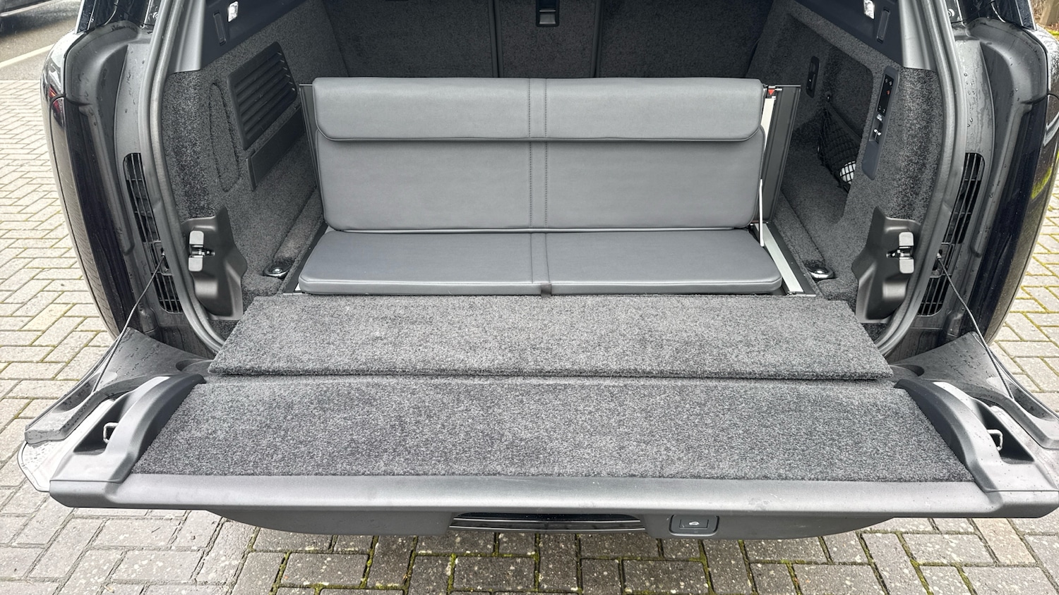 Used Land Rover Range Rover 2025 for sale - 78039159: Photo 44