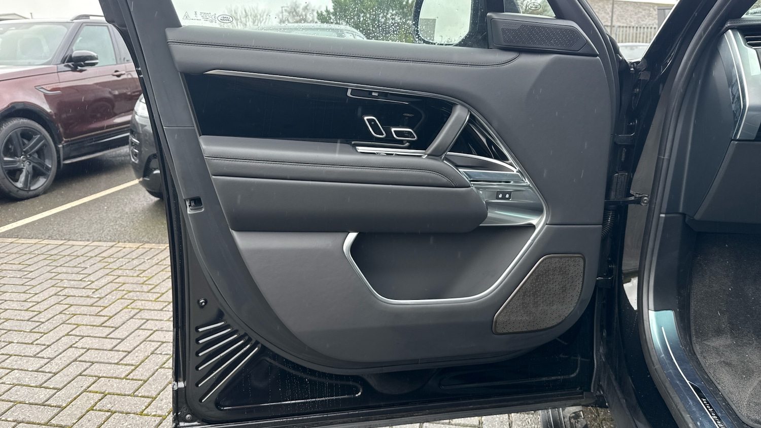 Used Land Rover Range Rover 2025 for sale - 78039159: Photo 46