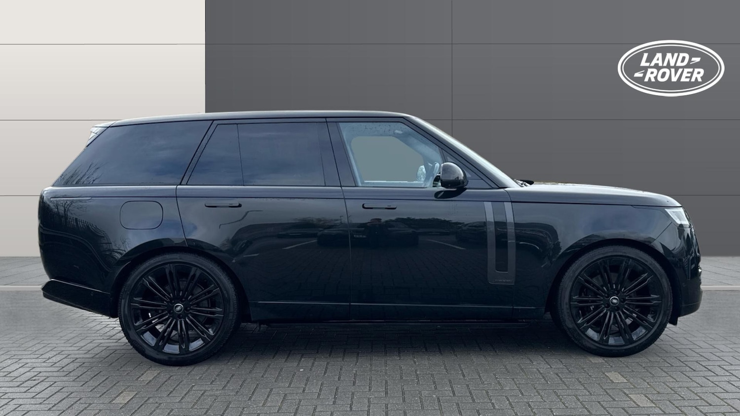 Used Land Rover Range Rover 2025 for sale - 78039159: Photo 5