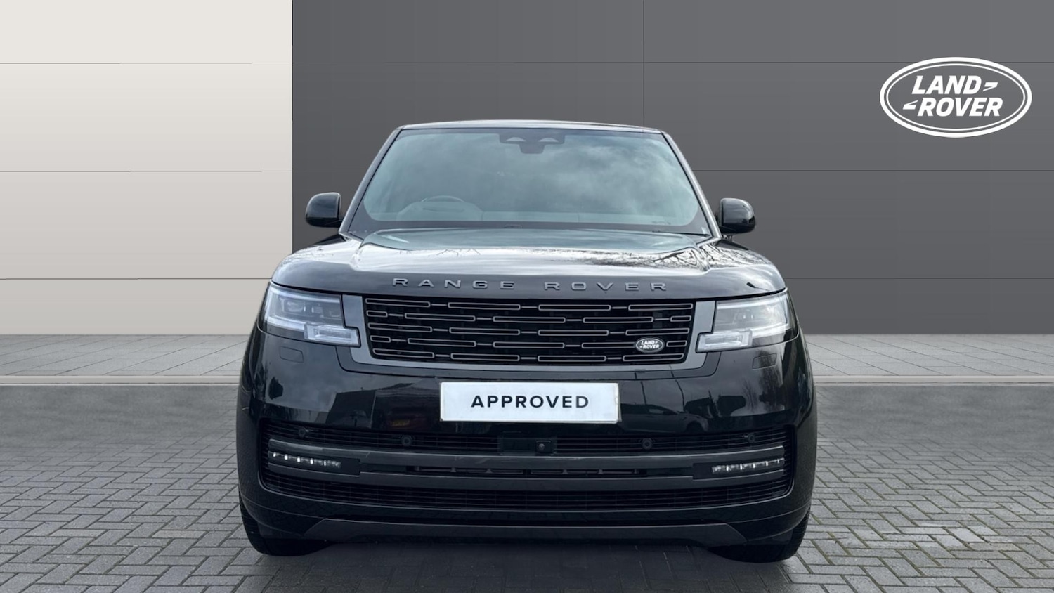 Used Land Rover Range Rover 2025 for sale - 78039159: Photo 7