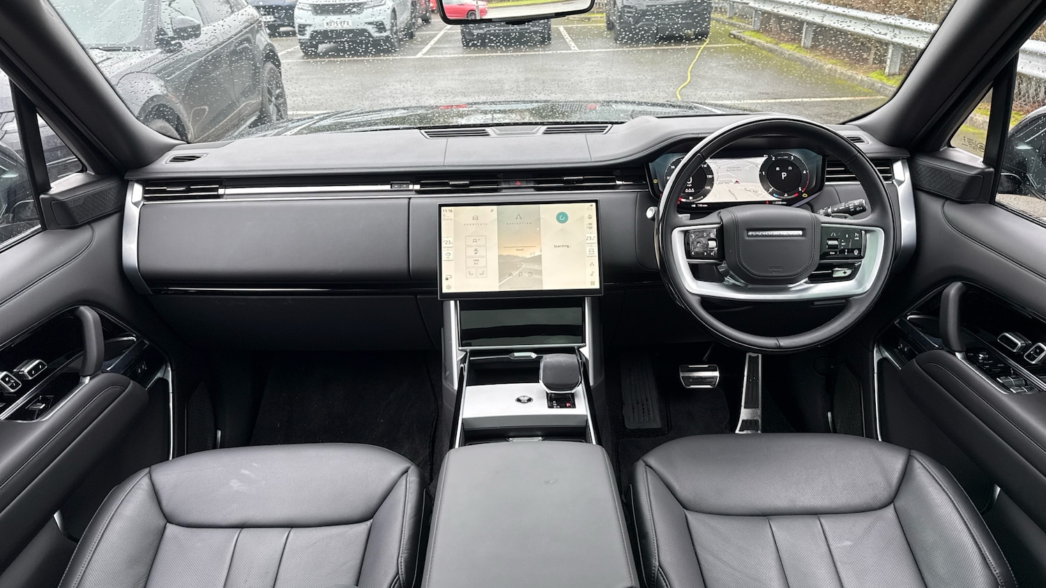 Used Land Rover Range Rover 2025 for sale - 78039159: Photo 9