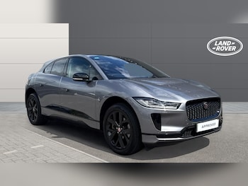 Used Jaguar I-Pace 2022 for sale - 78577179: Photo