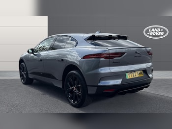 Used Jaguar I-Pace 2022 for sale - 78577179: Photo
