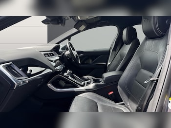 Used Jaguar I-Pace 2022 for sale - 78577179: Photo