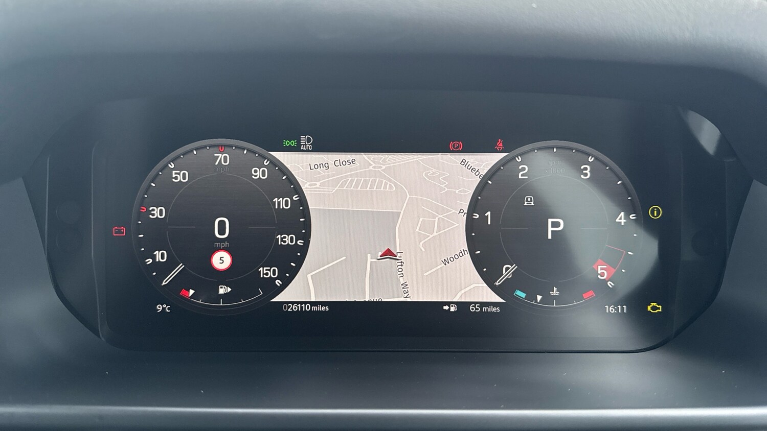 Used Land Rover Defender 2023 for sale - 77449423: Photo 16