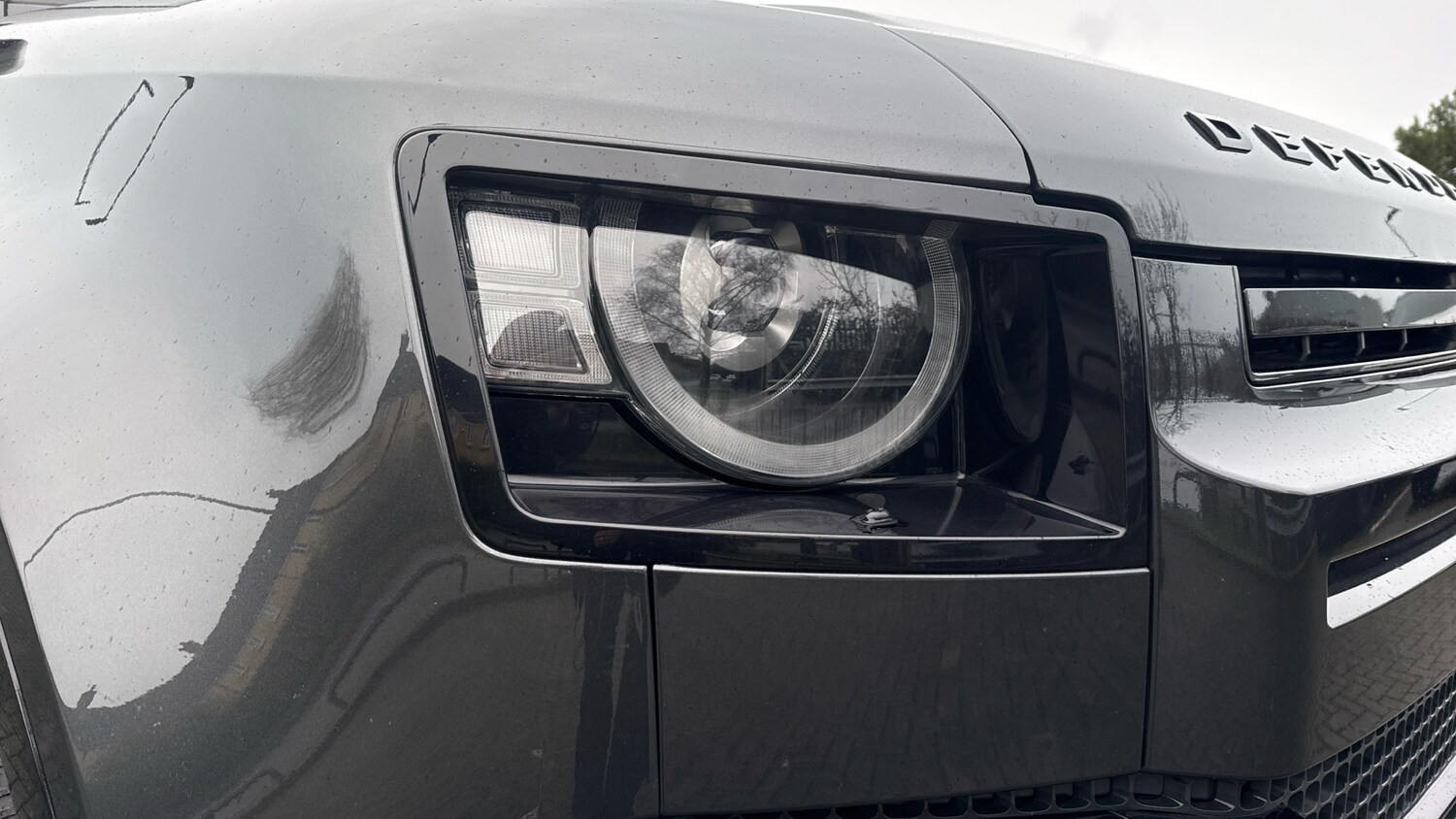 Used Land Rover Defender 2023 for sale - 77449423: Photo 17