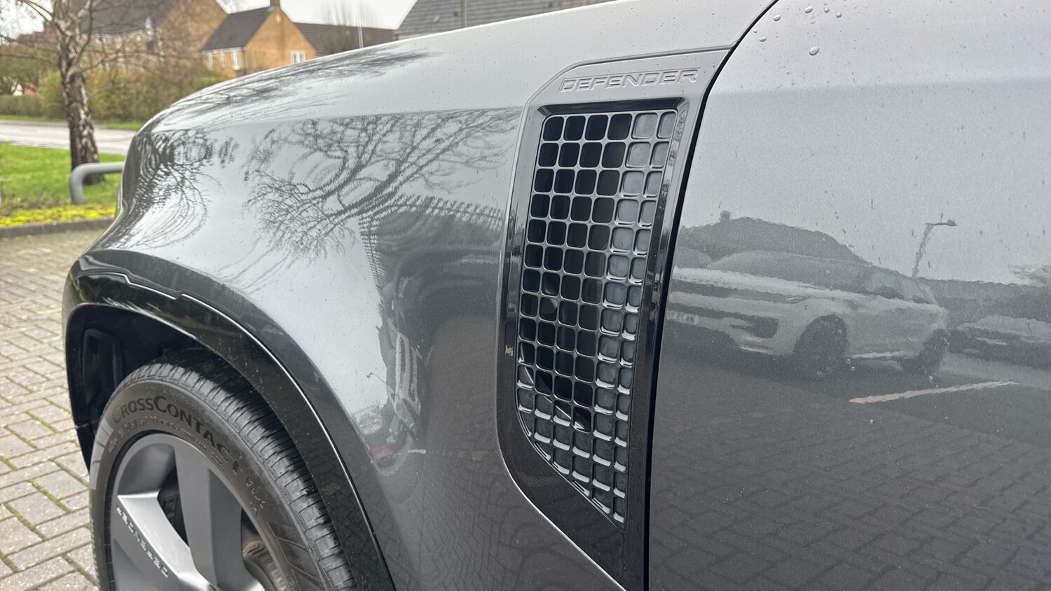 Used Land Rover Defender 2023 for sale - 77449423: Photo 20