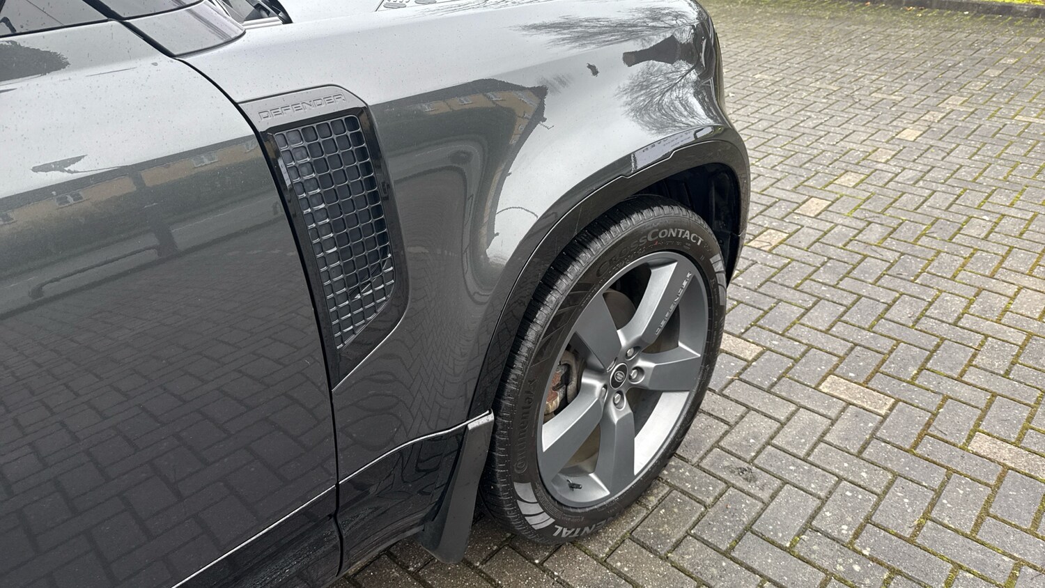 Used Land Rover Defender 2023 for sale - 77449423: Photo 22