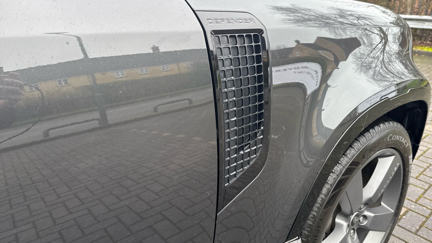 Used Land Rover Defender 2023 for sale - 77449423: Photo 24