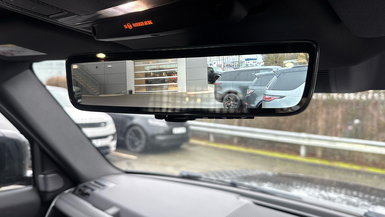 Used Land Rover Defender 2023 for sale - 77449423: Photo 33