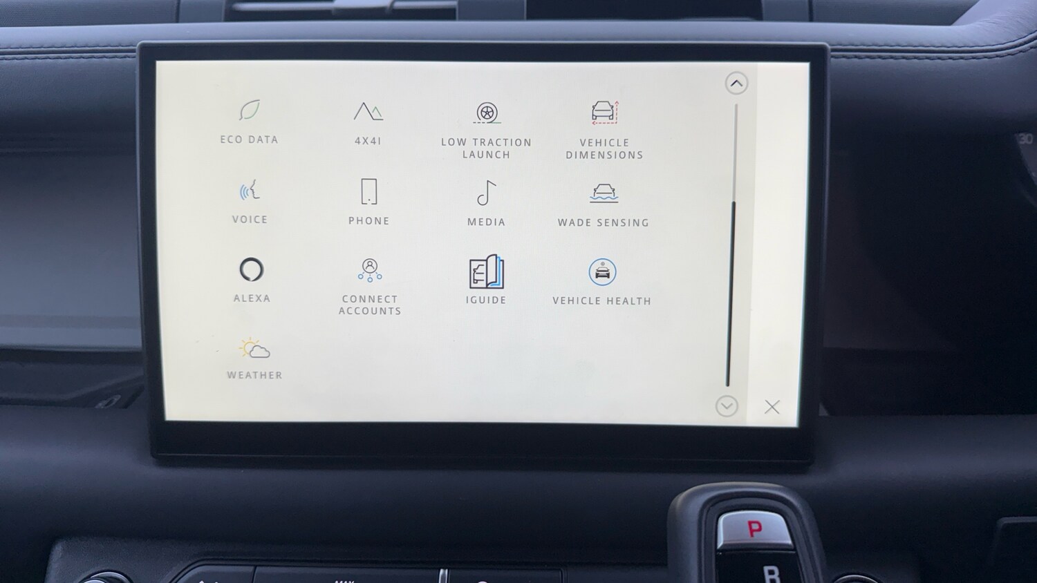 Used Land Rover Defender 2023 for sale - 77449423: Photo 35