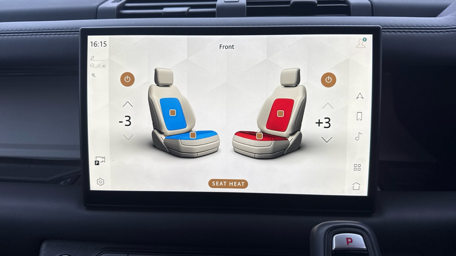 Used Land Rover Defender 2023 for sale - 77449423: Photo 36