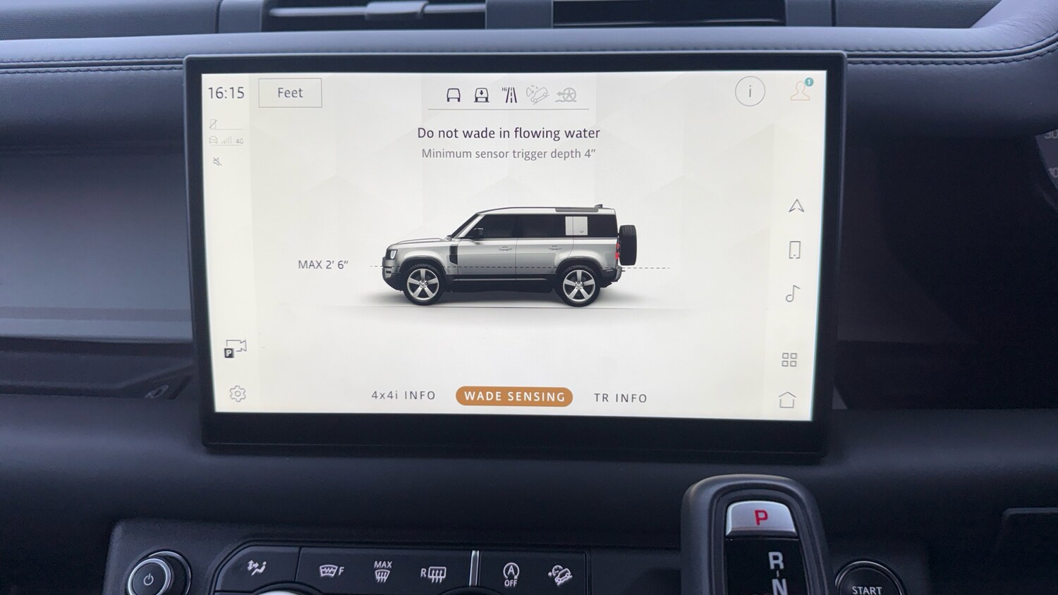 Used Land Rover Defender 2023 for sale - 77449423: Photo 37