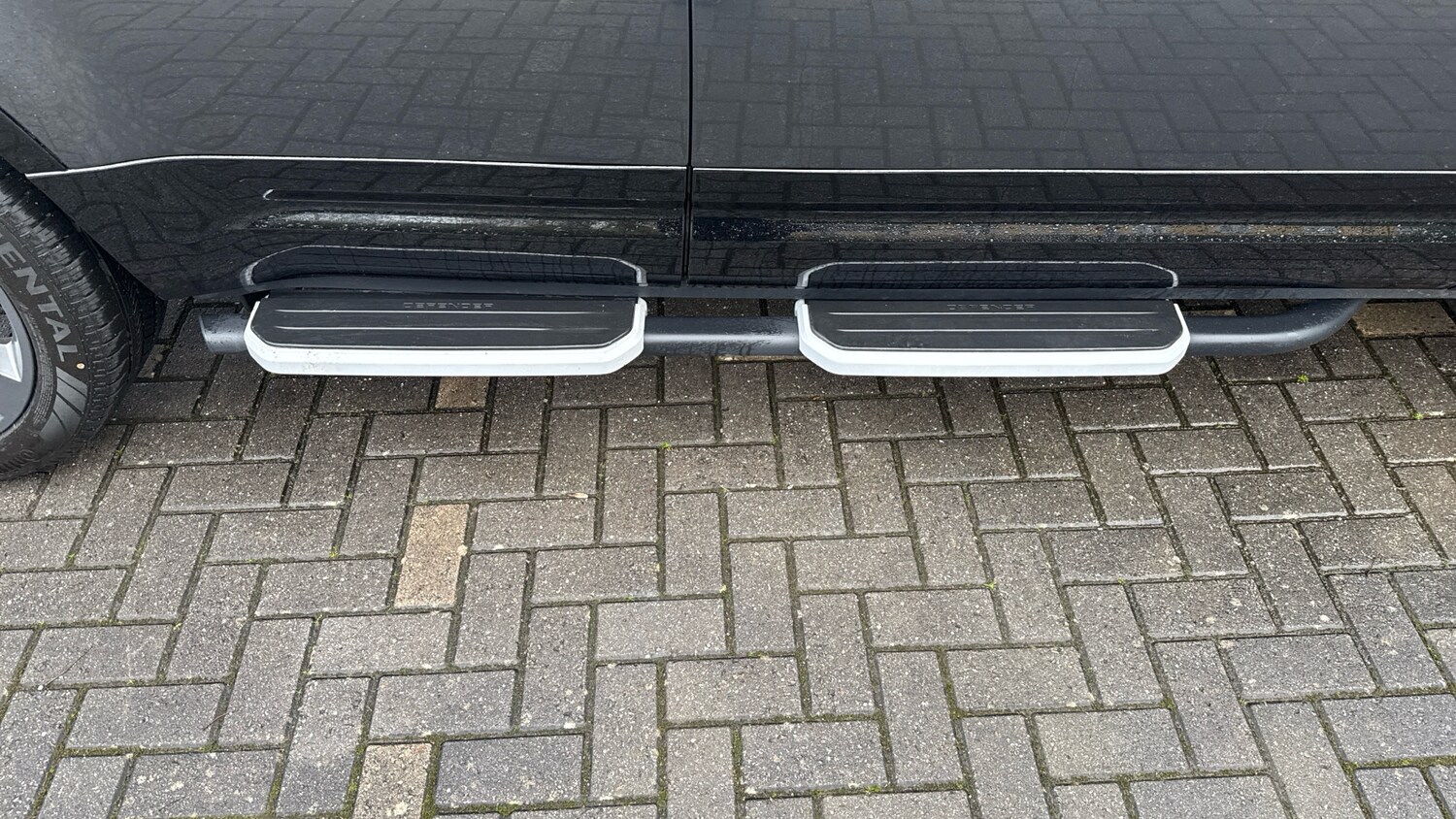 Used Land Rover Defender 2023 for sale - 77449423: Photo 38