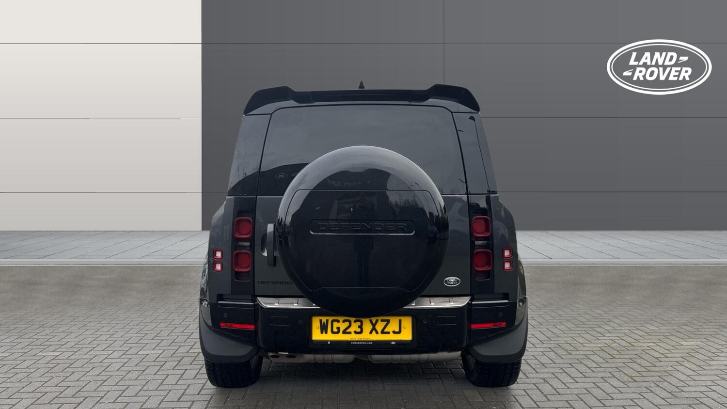 Used Land Rover Defender 2023 for sale - 77449423: Photo 6