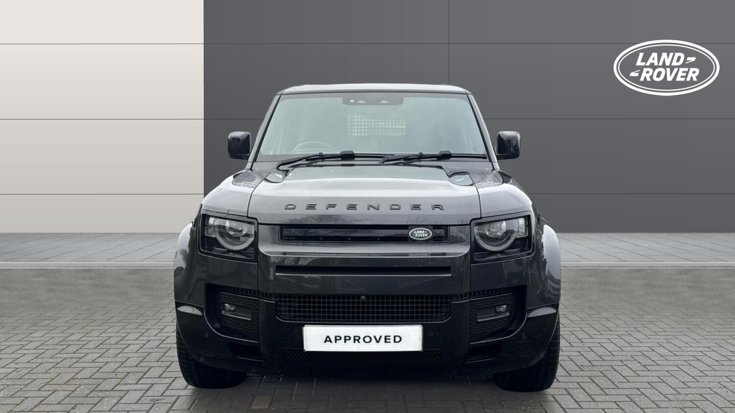 Used Land Rover Defender 2023 for sale - 77449423: Photo 7