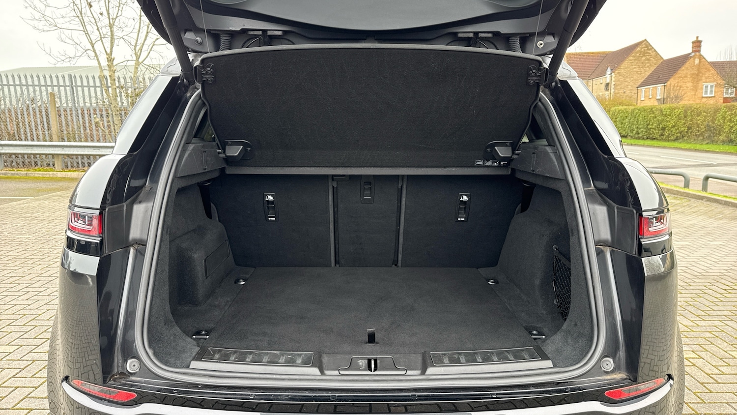 Used Land Rover Range Rover Evoque 2020 for sale - 77578660: Photo 10