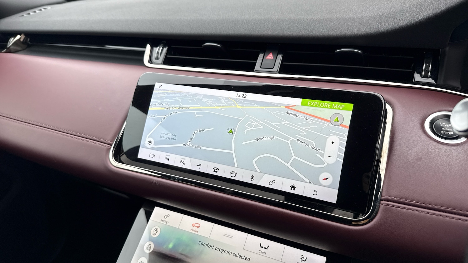 Used Land Rover Range Rover Evoque 2020 for sale - 77578660: Photo 11