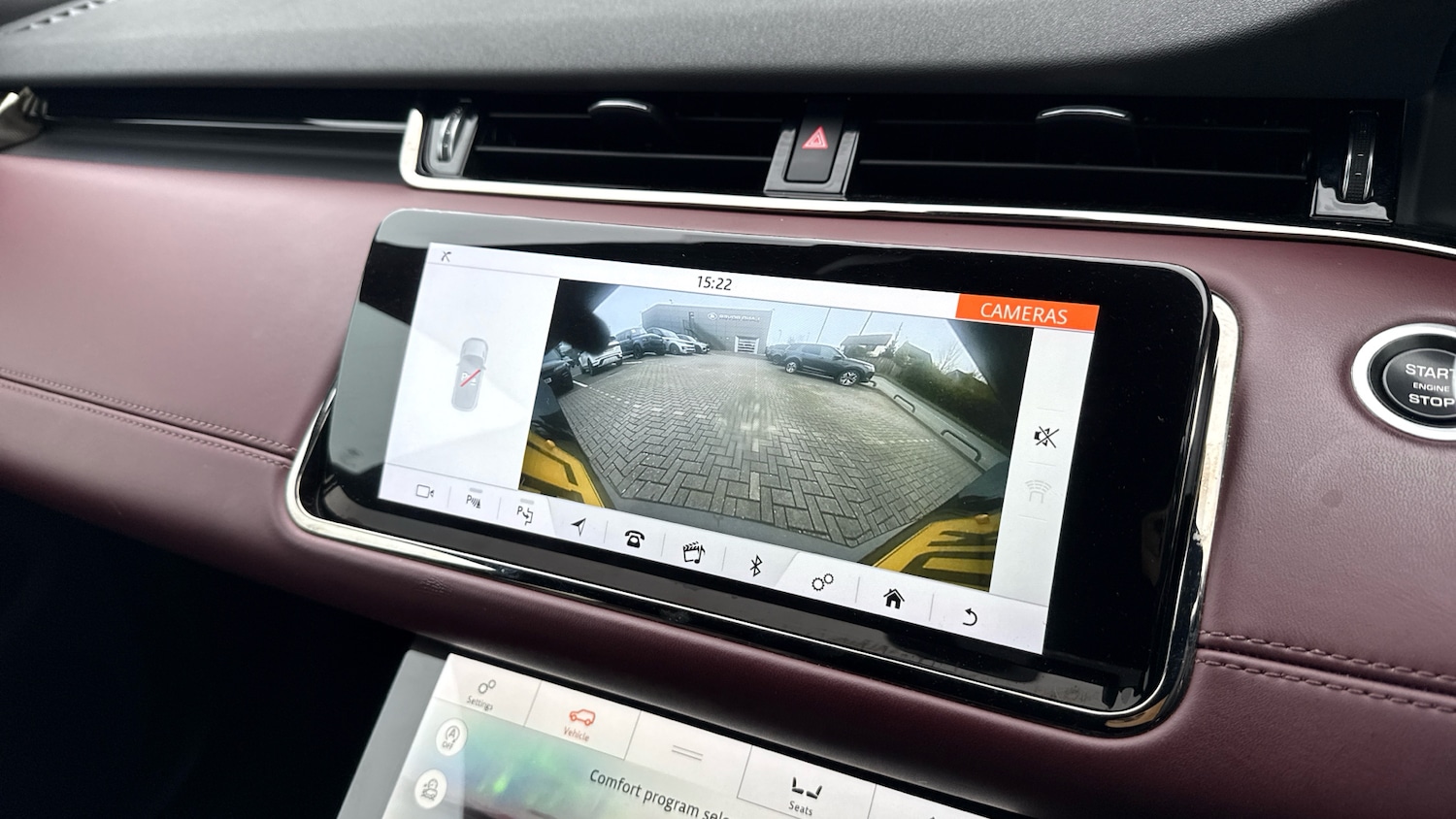 Used Land Rover Range Rover Evoque 2020 for sale - 77578660: Photo 12