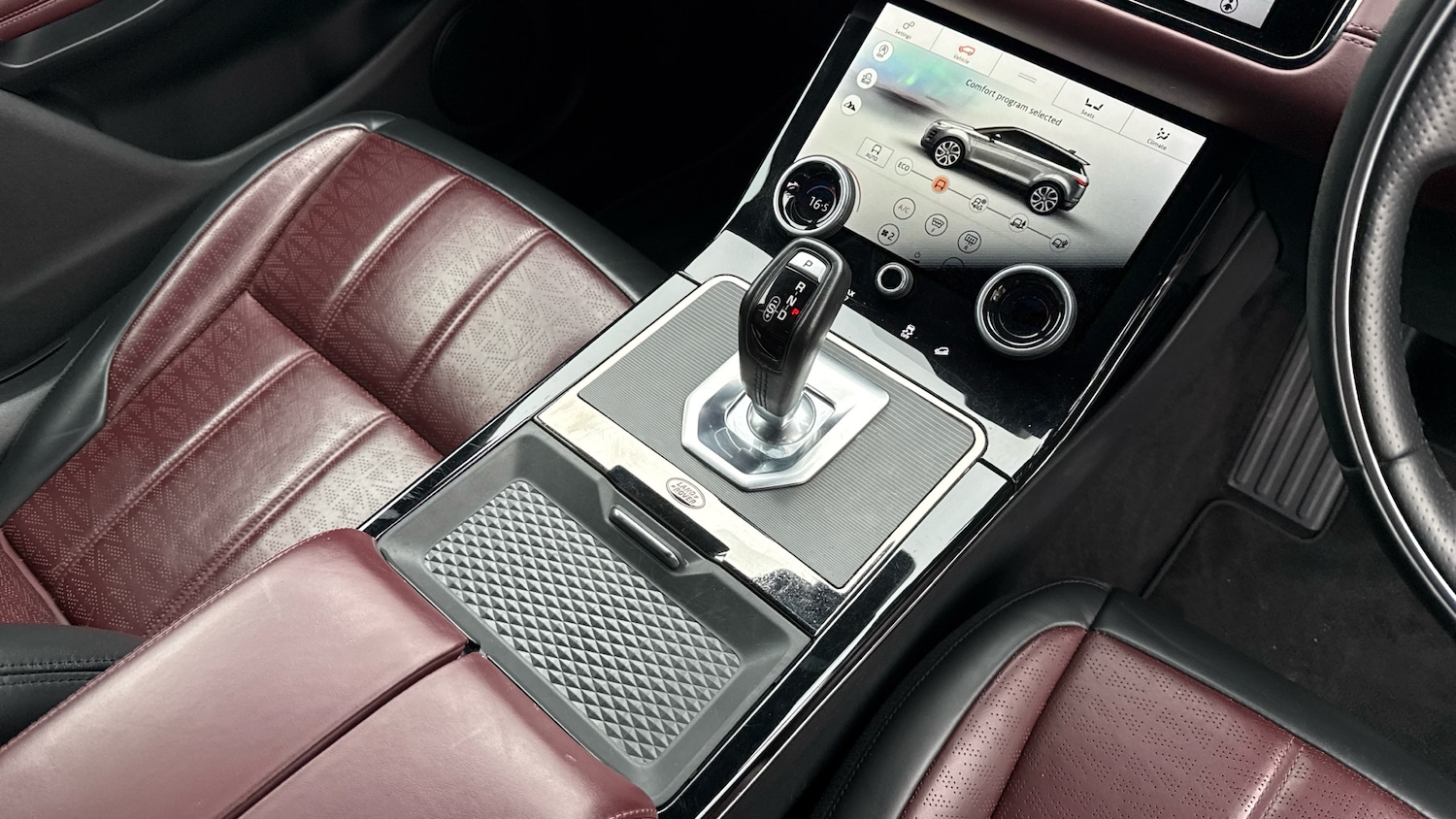 Used Land Rover Range Rover Evoque 2020 for sale - 77578660: Photo 13