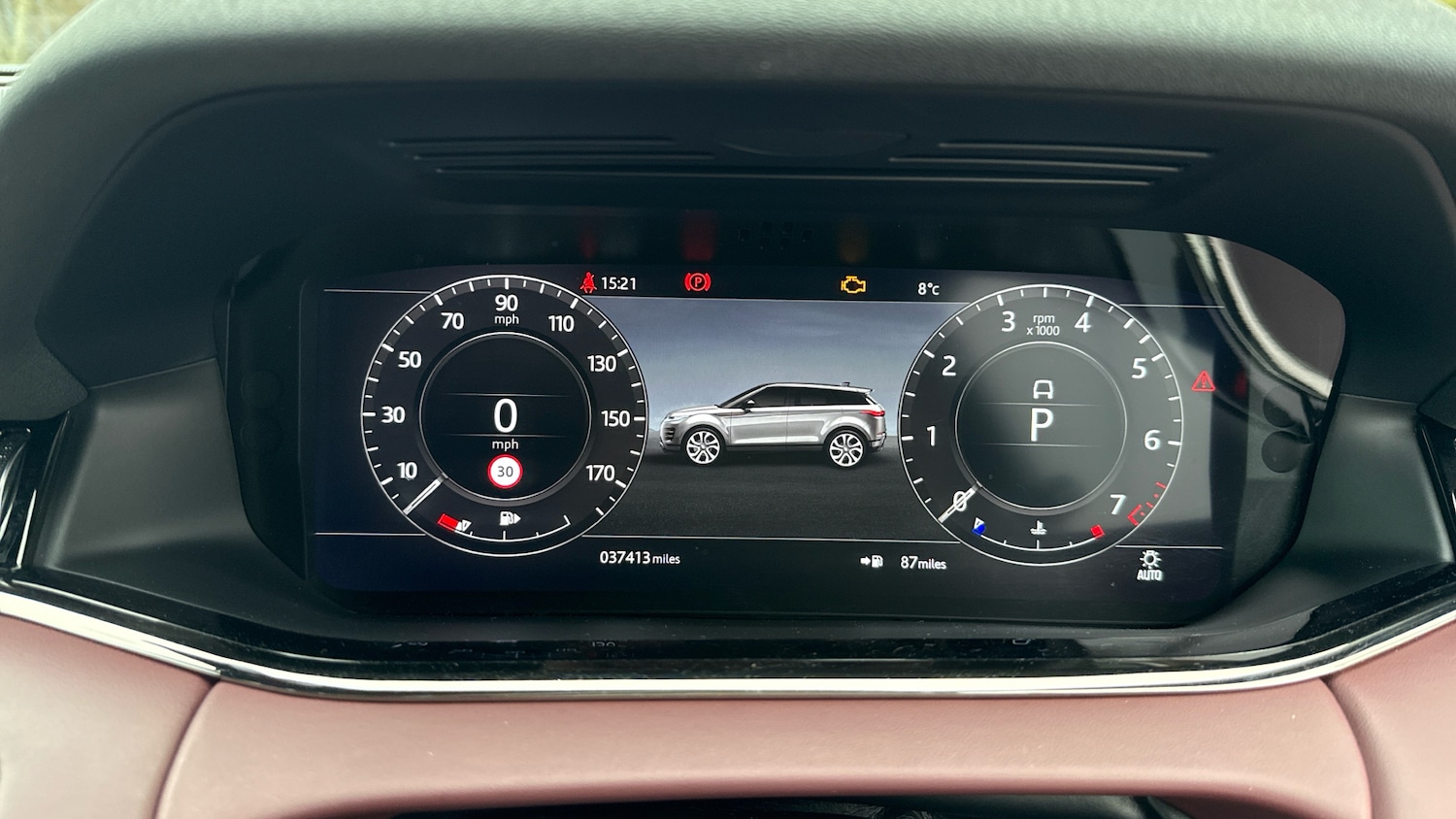 Used Land Rover Range Rover Evoque 2020 for sale - 77578660: Photo 16