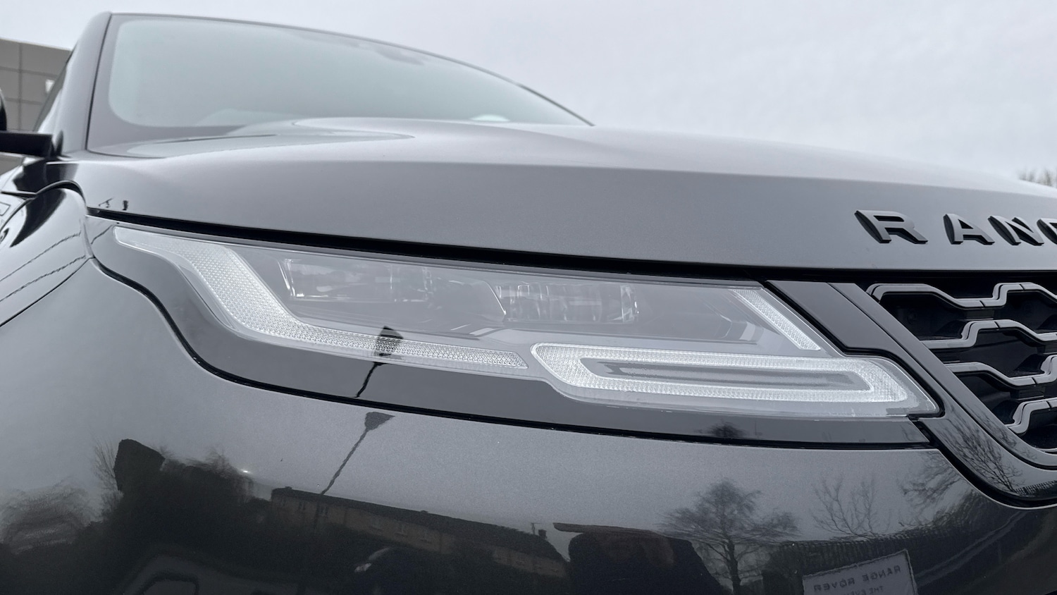 Used Land Rover Range Rover Evoque 2020 for sale - 77578660: Photo 17